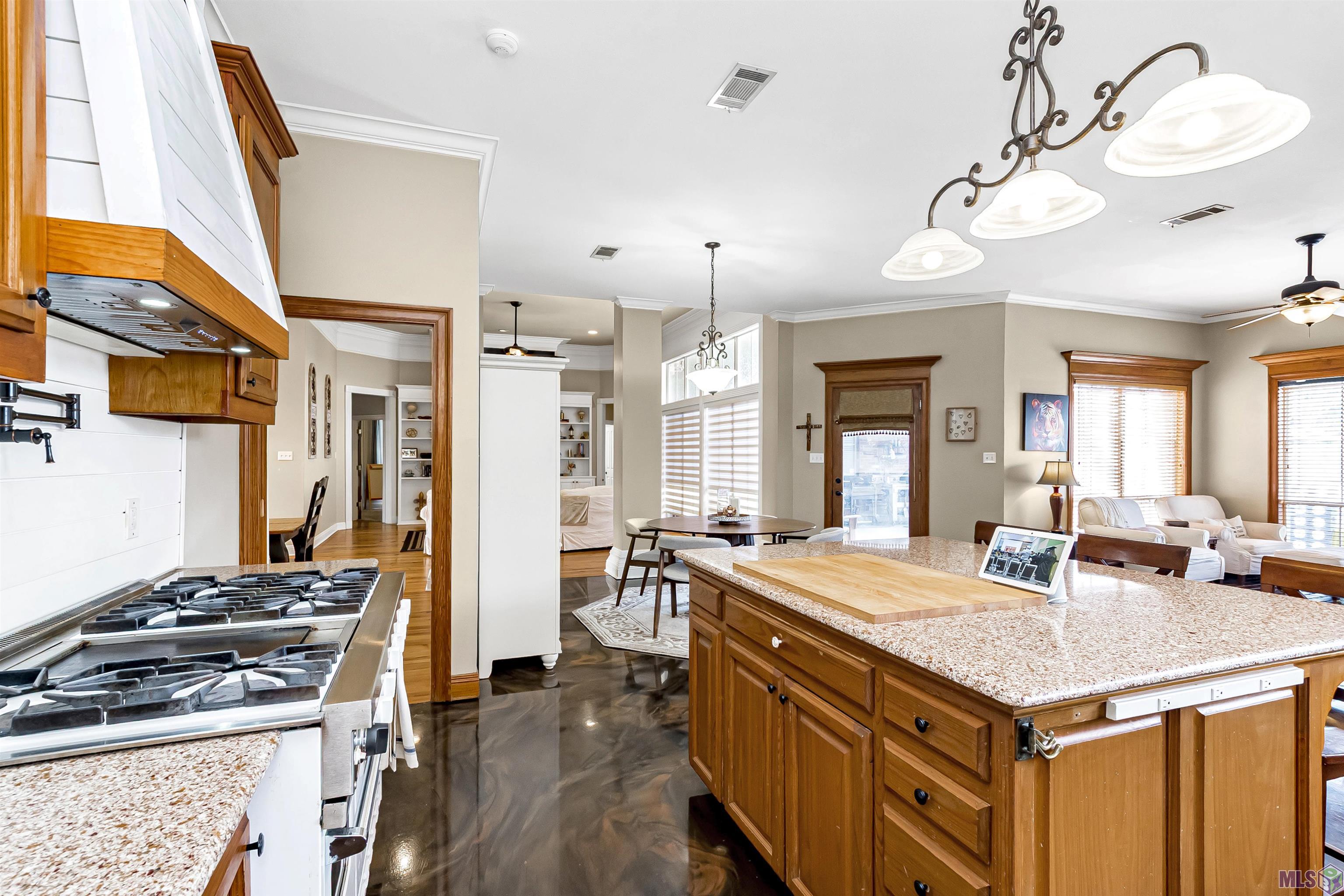 17816 West Colony Way Baton Rouge, LA 70810 - Photo 11 of 35