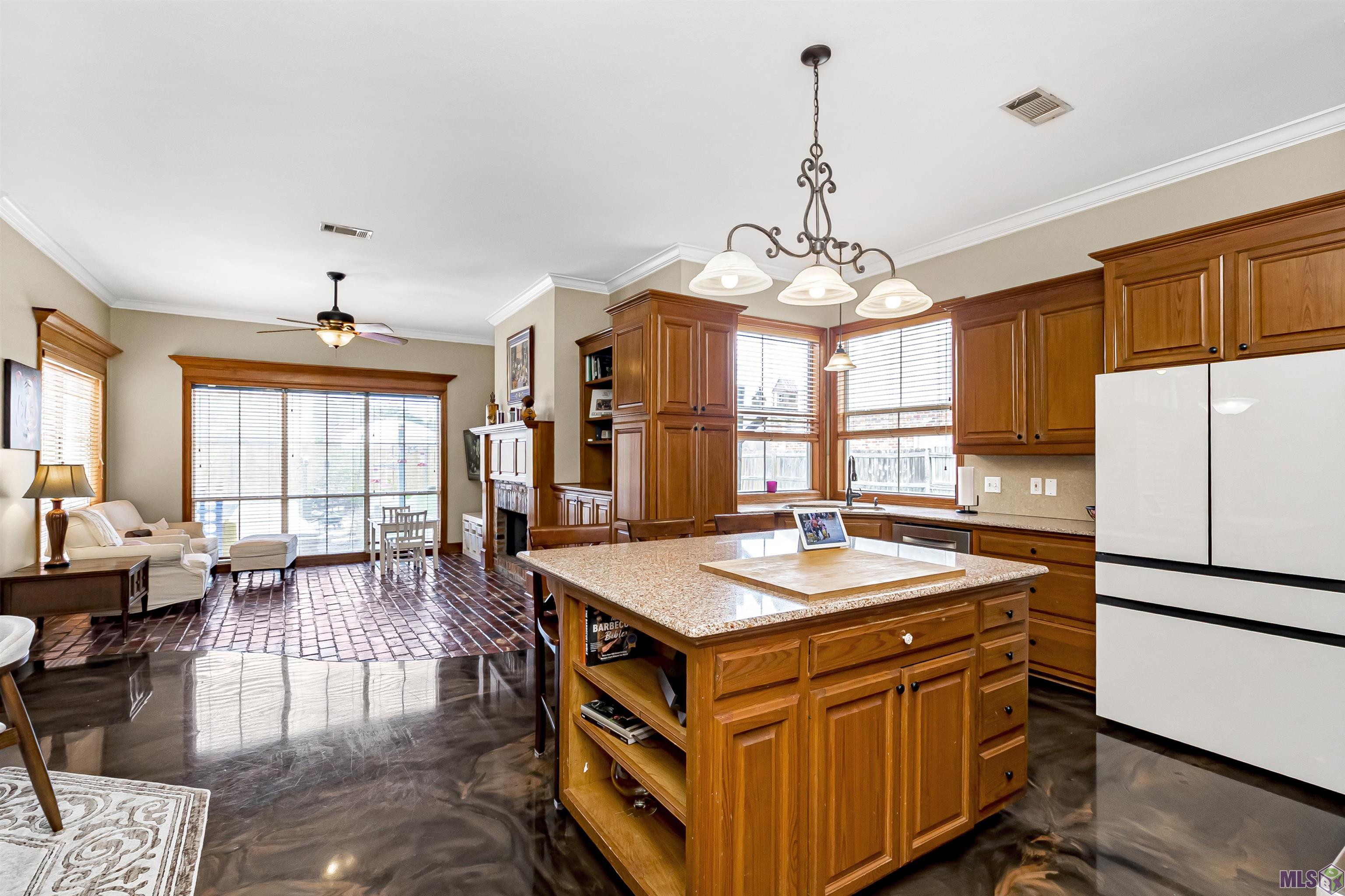 17816 West Colony Way Baton Rouge, LA 70810 - Photo 12 of 35