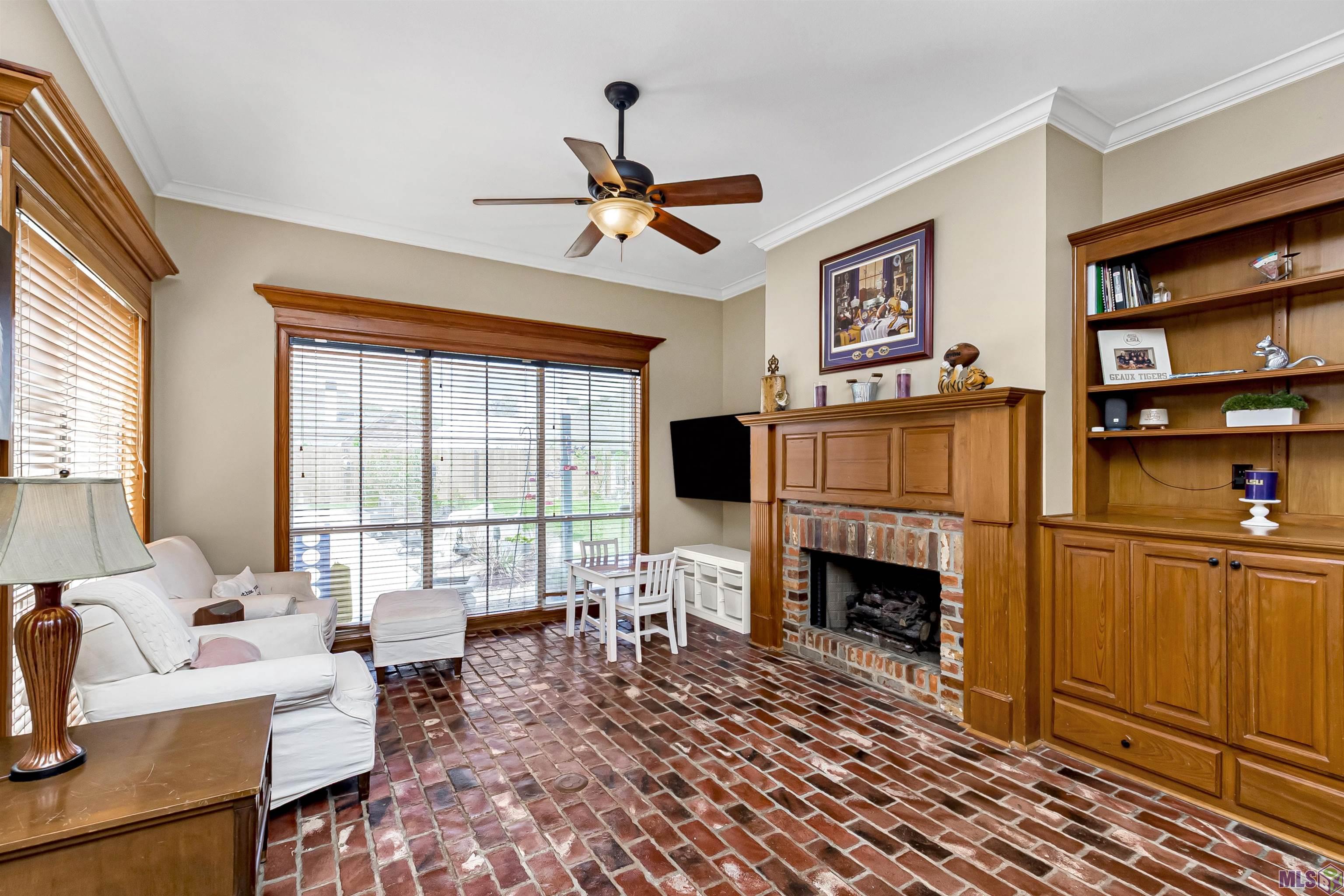 17816 West Colony Way Baton Rouge, LA 70810 - Photo 14 of 35