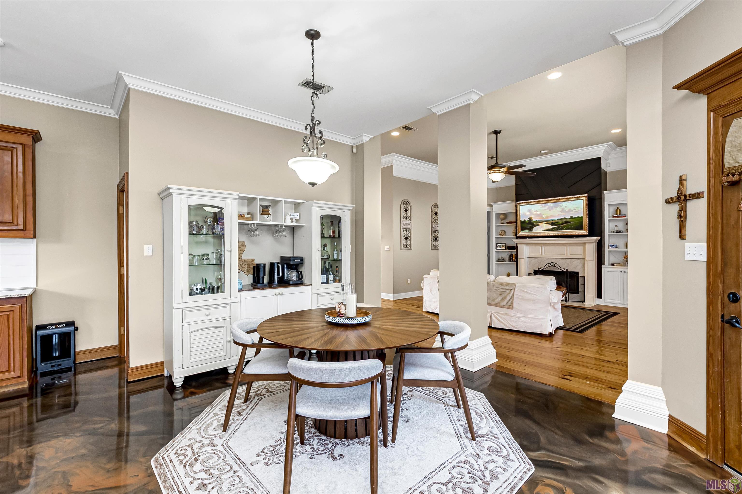 17816 West Colony Way Baton Rouge, LA 70810 - Photo 16 of 35