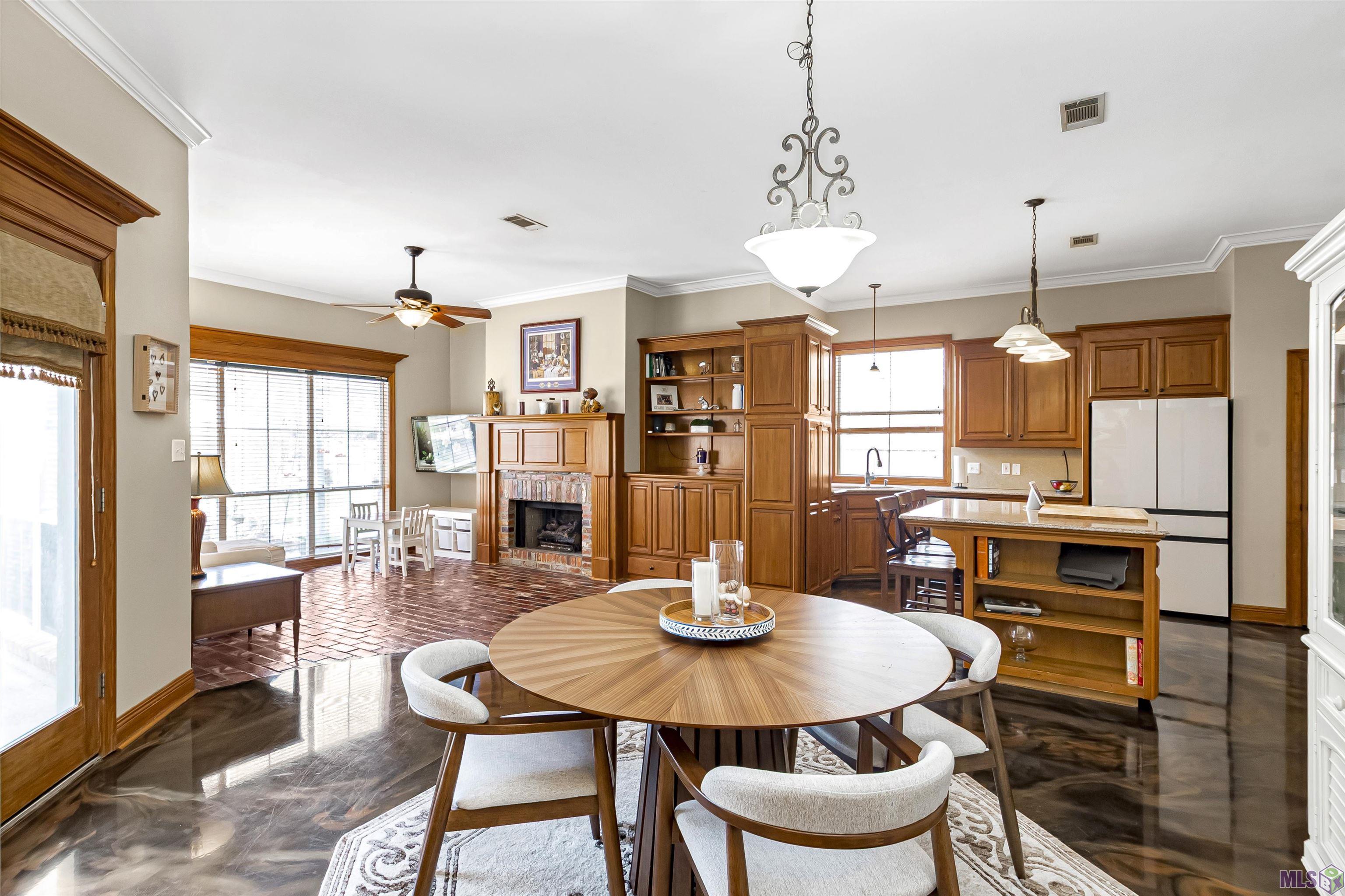 17816 West Colony Way Baton Rouge, LA 70810 - Photo 18 of 35