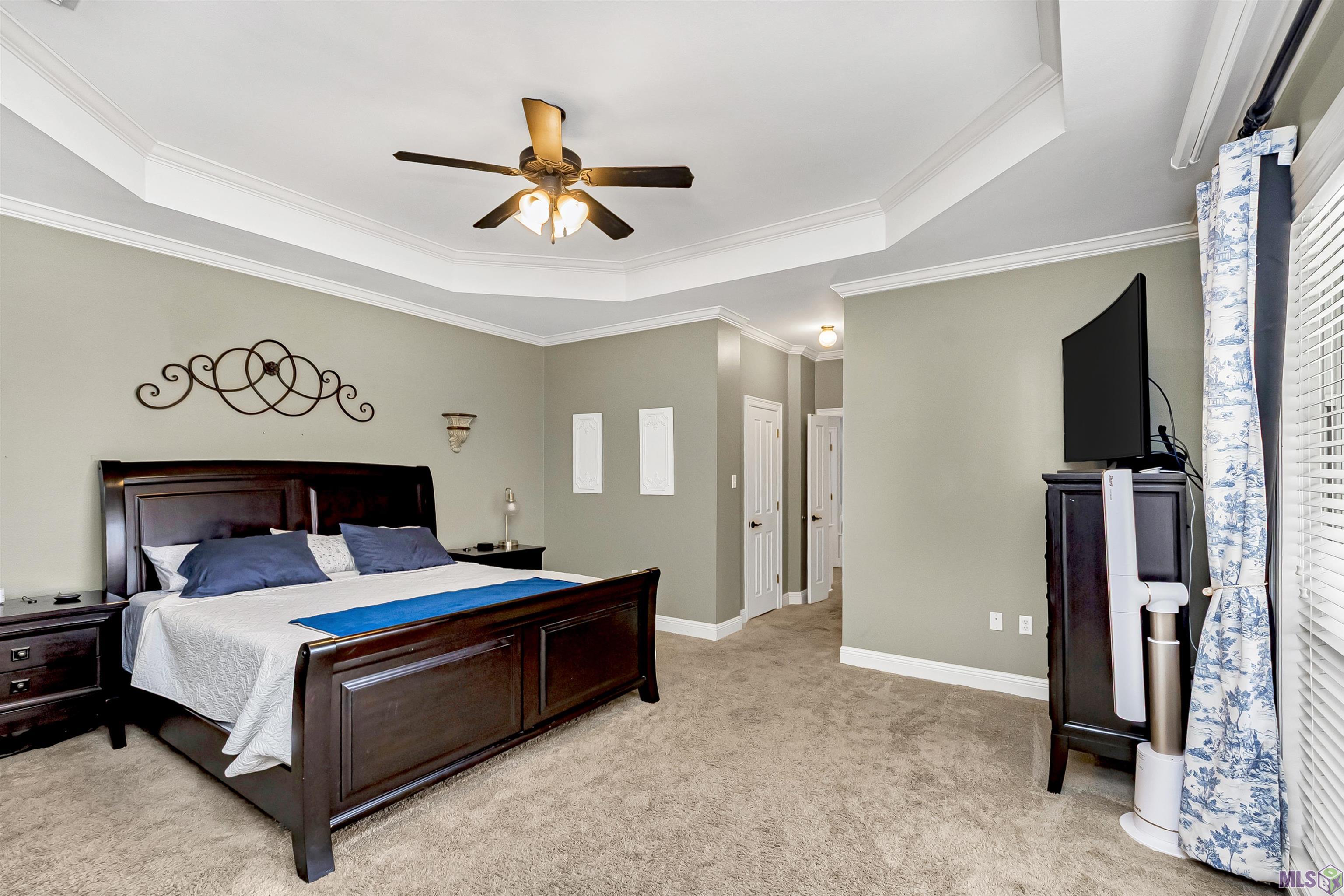 17816 West Colony Way Baton Rouge, LA 70810 - Photo 19 of 35