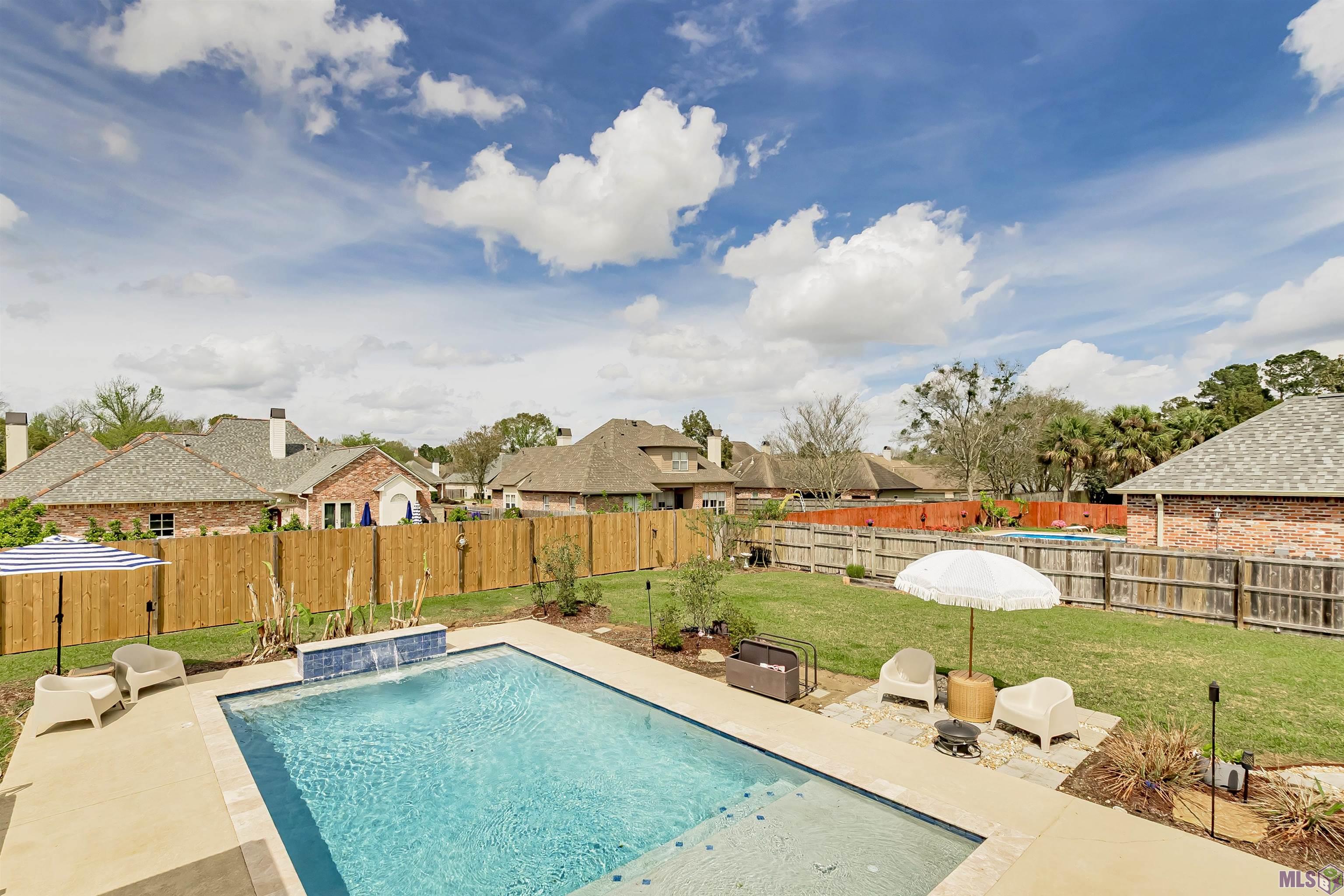 17816 West Colony Way Baton Rouge, LA 70810 - Photo 2 of 35