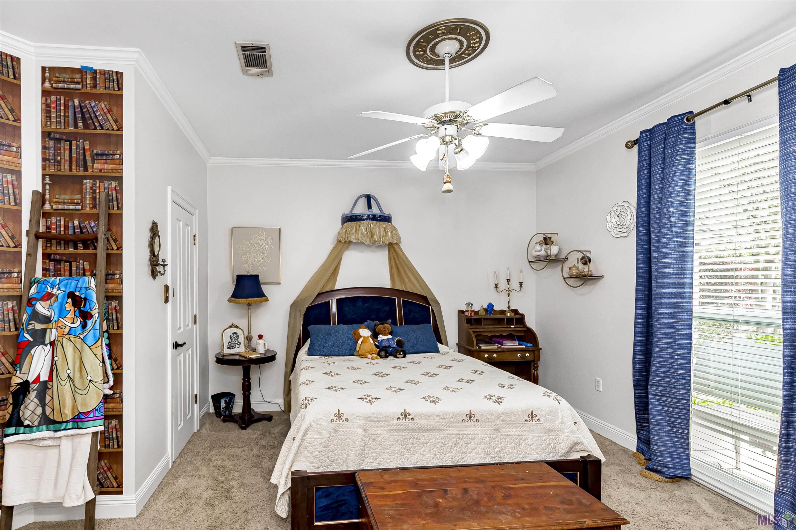 17816 West Colony Way Baton Rouge, LA 70810 - Photo 22 of 35