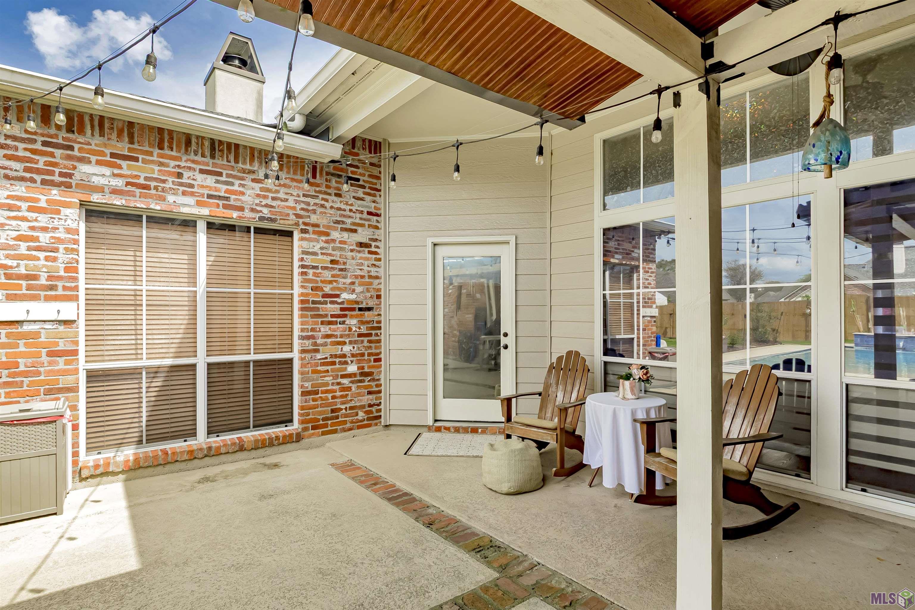 17816 West Colony Way Baton Rouge, LA 70810 - Photo 30 of 35