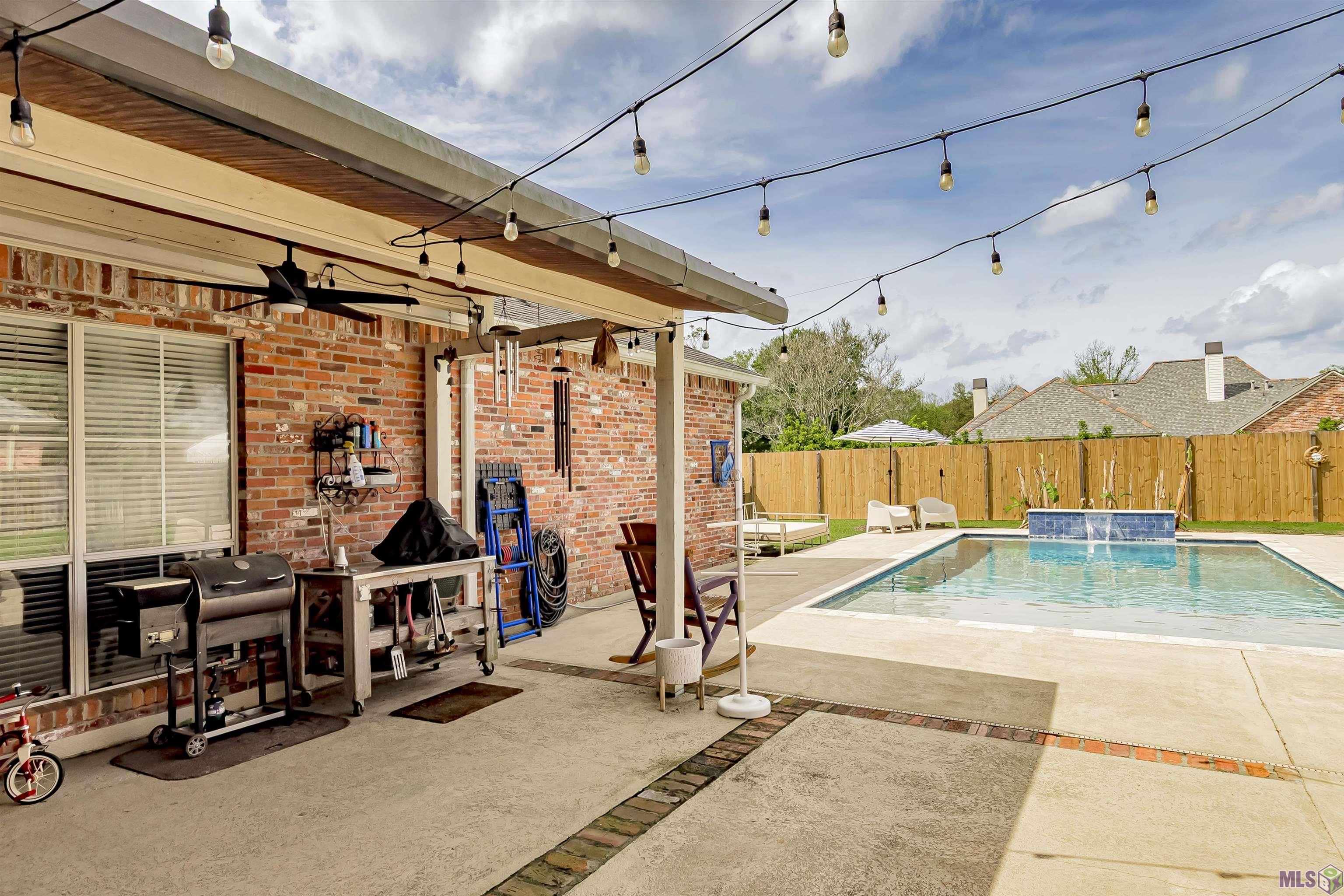 17816 West Colony Way Baton Rouge, LA 70810 - Photo 31 of 35