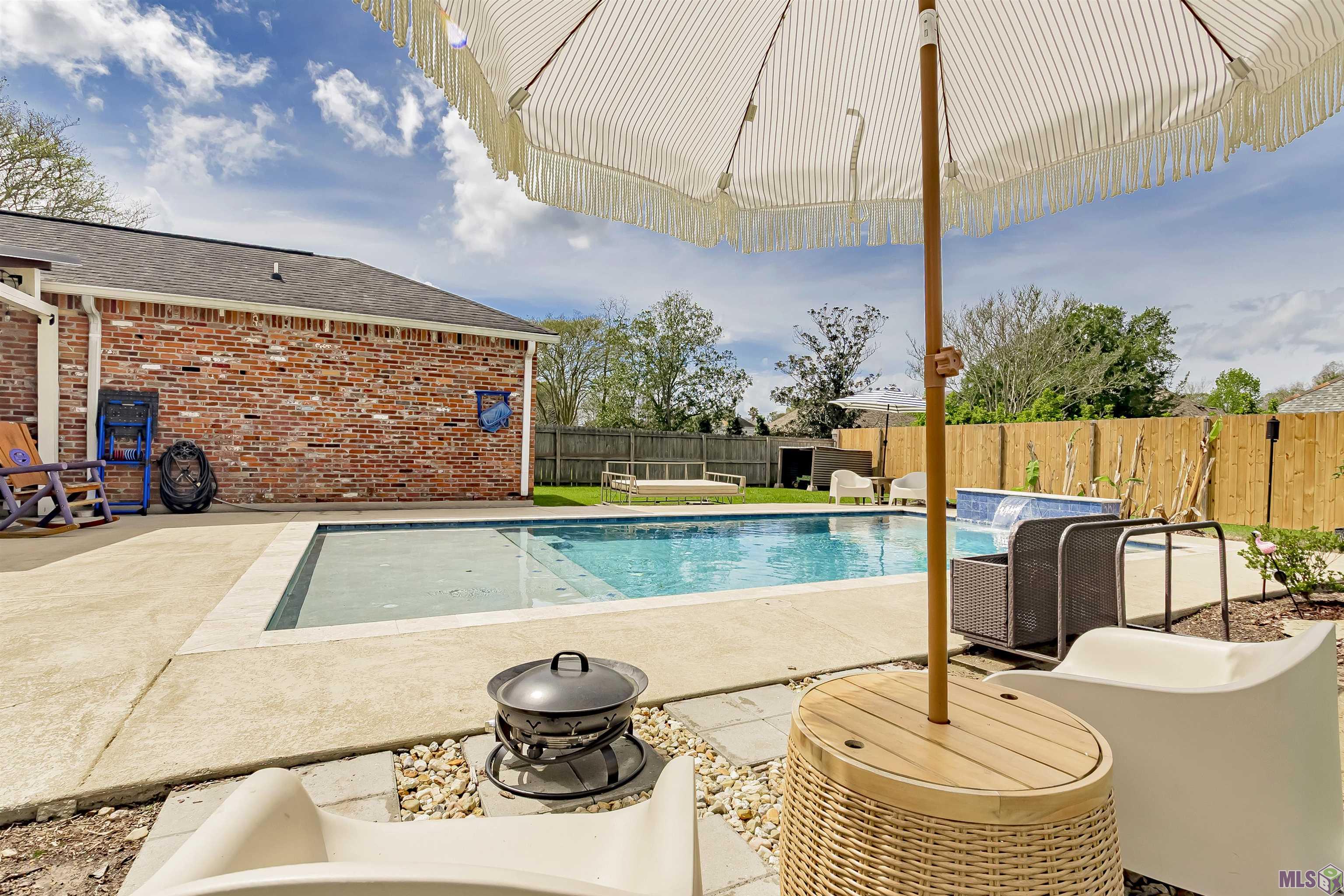 17816 West Colony Way Baton Rouge, LA 70810 - Photo 32 of 35