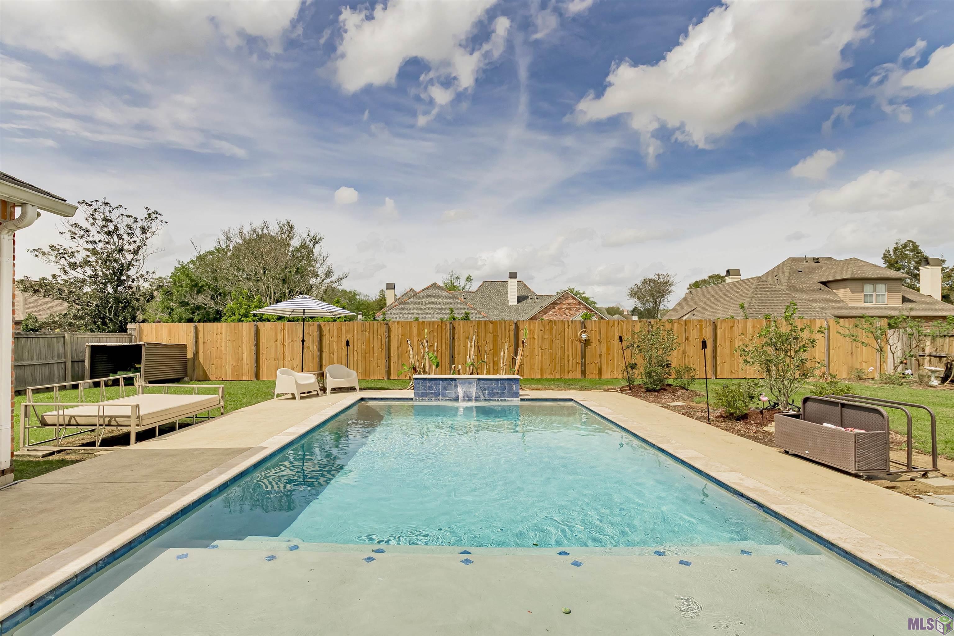 17816 West Colony Way Baton Rouge, LA 70810 - Photo 33 of 35