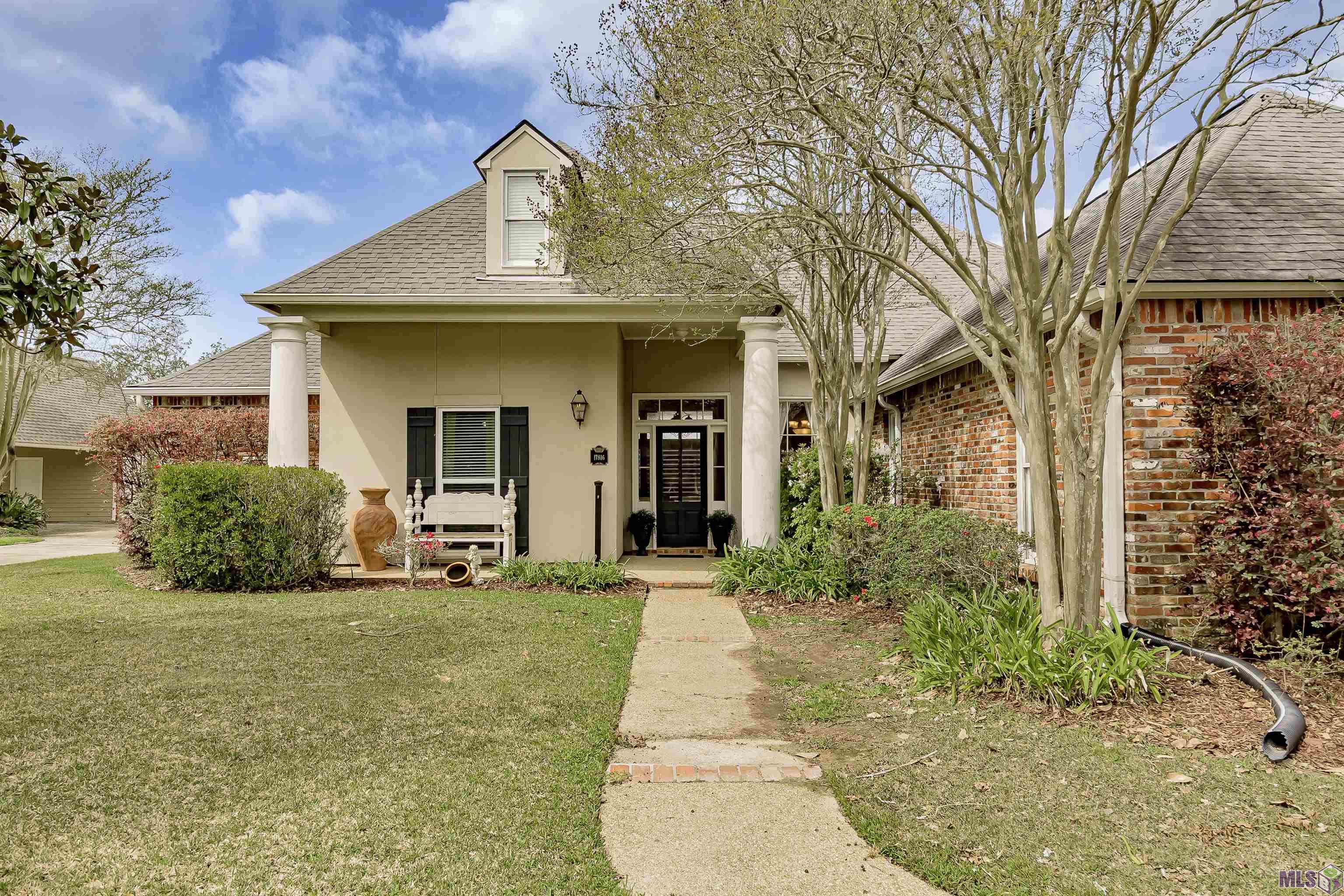 17816 West Colony Way Baton Rouge, LA 70810 - Photo 34 of 35