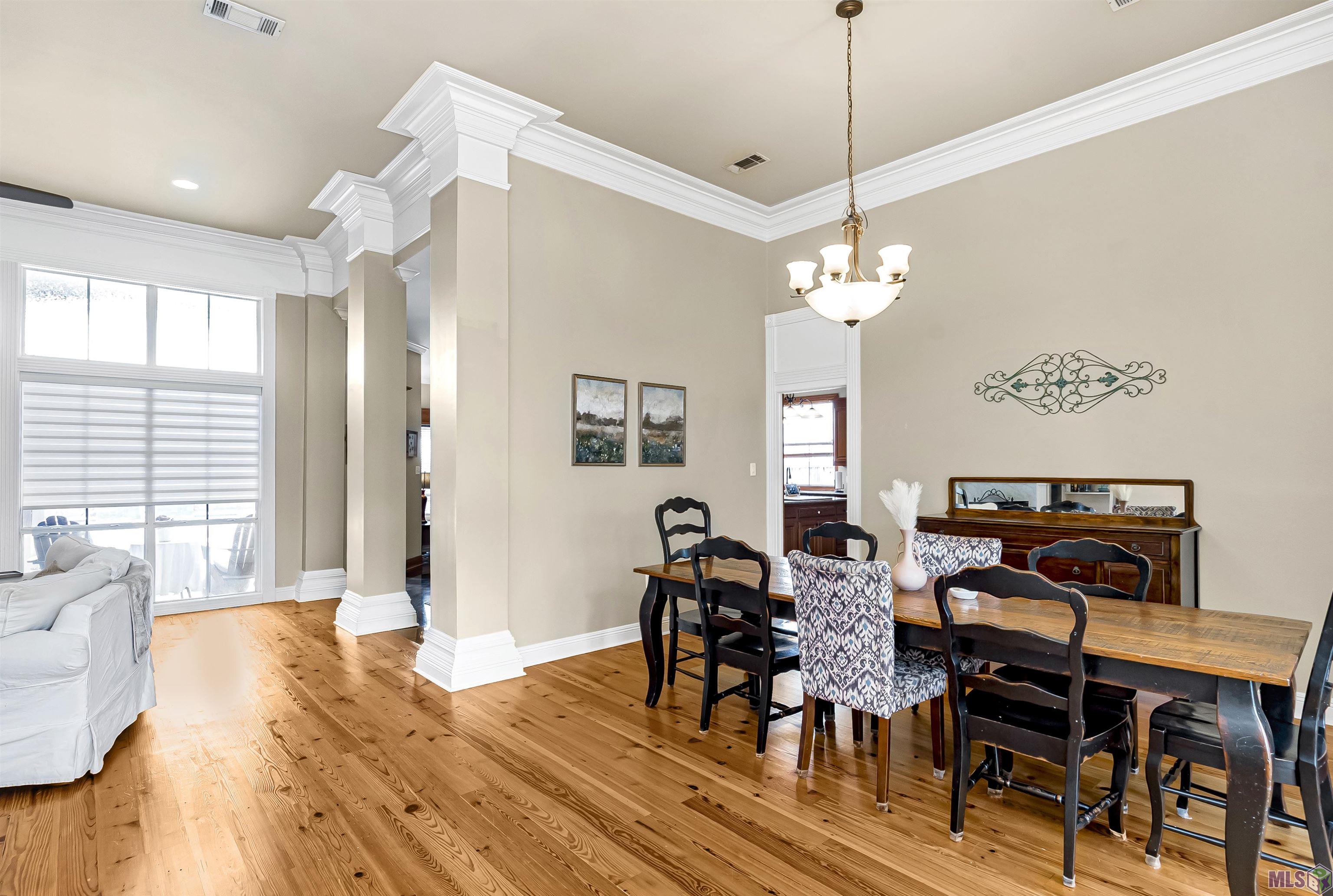 17816 West Colony Way Baton Rouge, LA 70810 - Photo 4 of 35