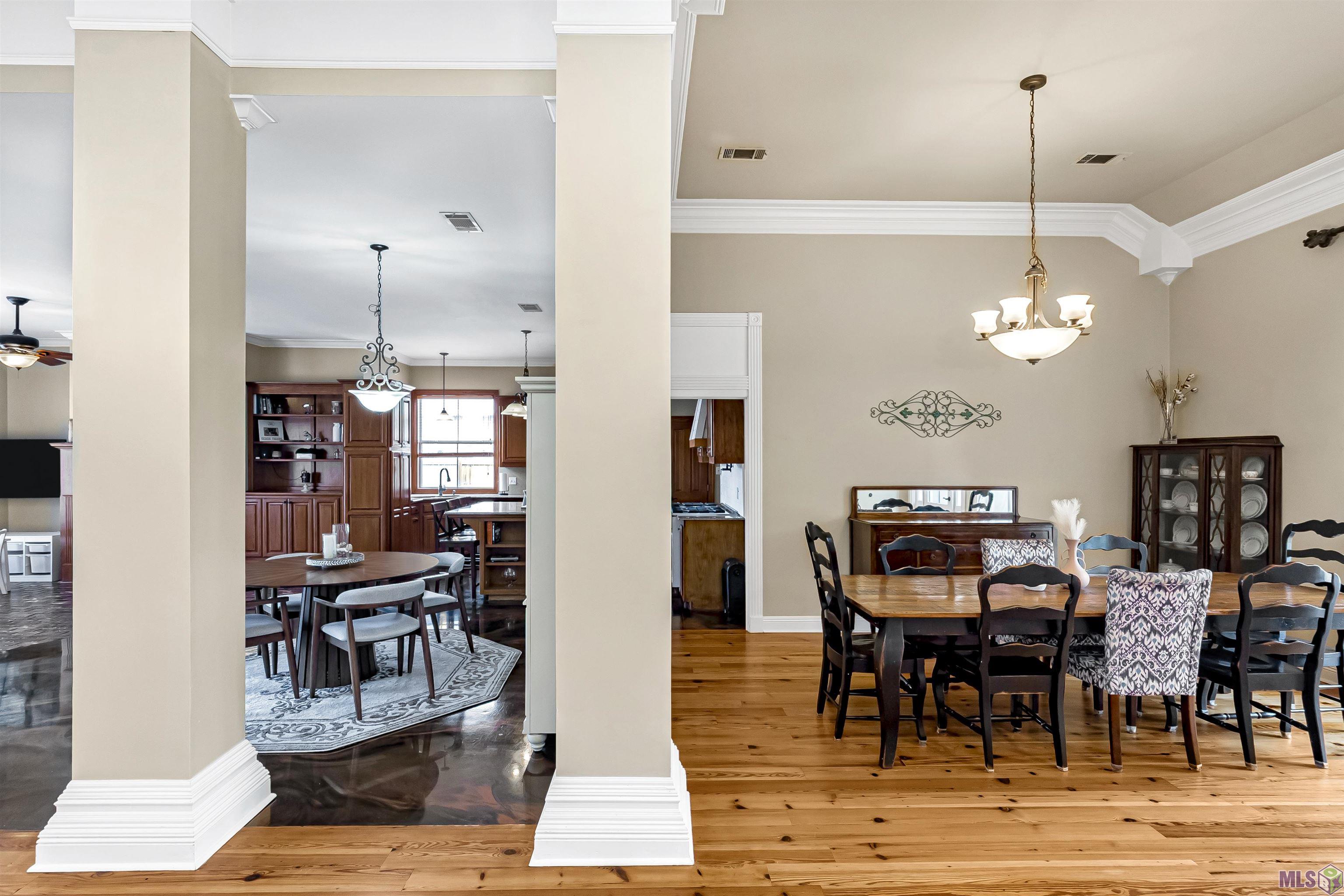 17816 West Colony Way Baton Rouge, LA 70810 - Photo 5 of 35