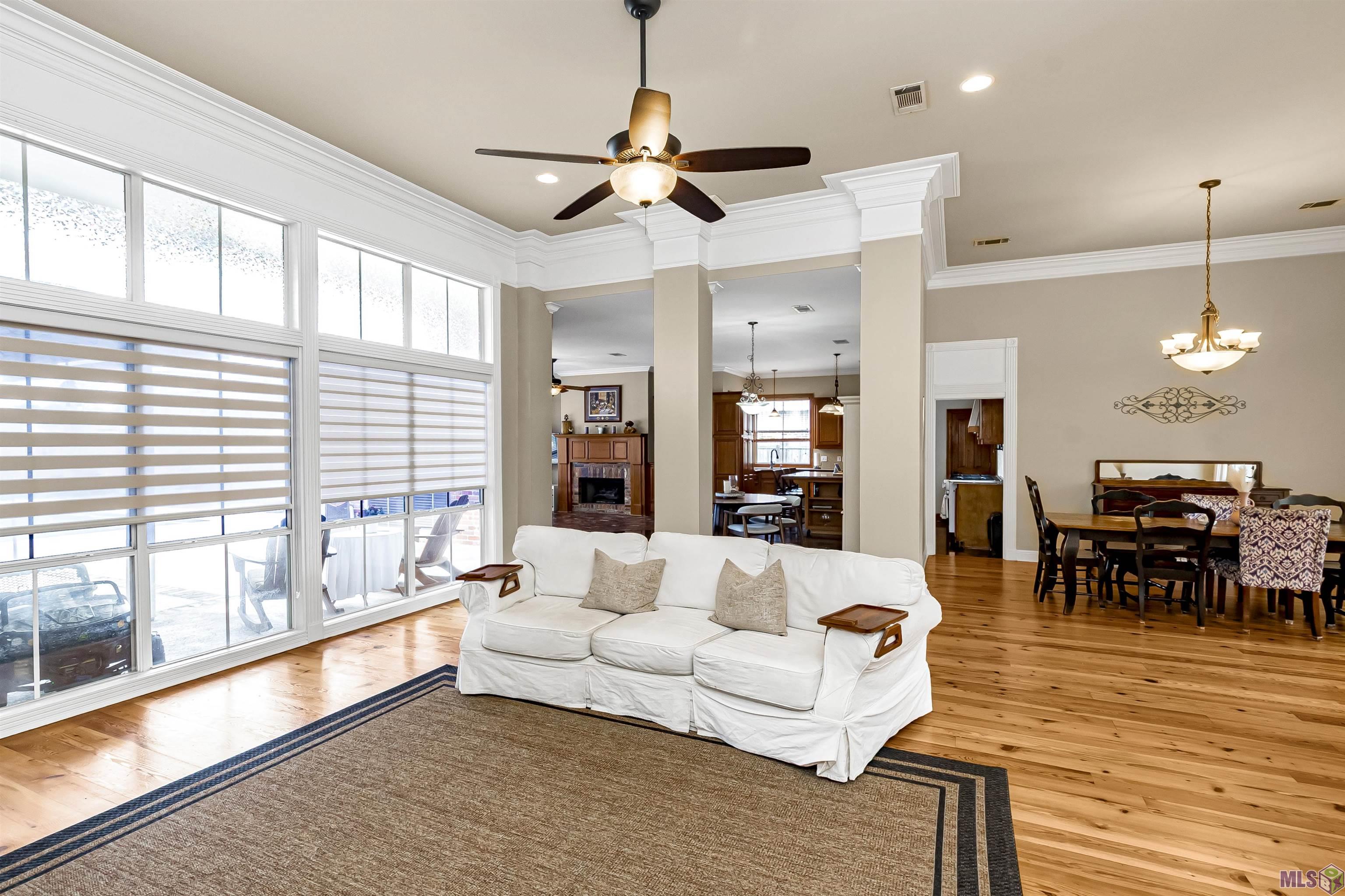 17816 West Colony Way Baton Rouge, LA 70810 - Photo 6 of 35