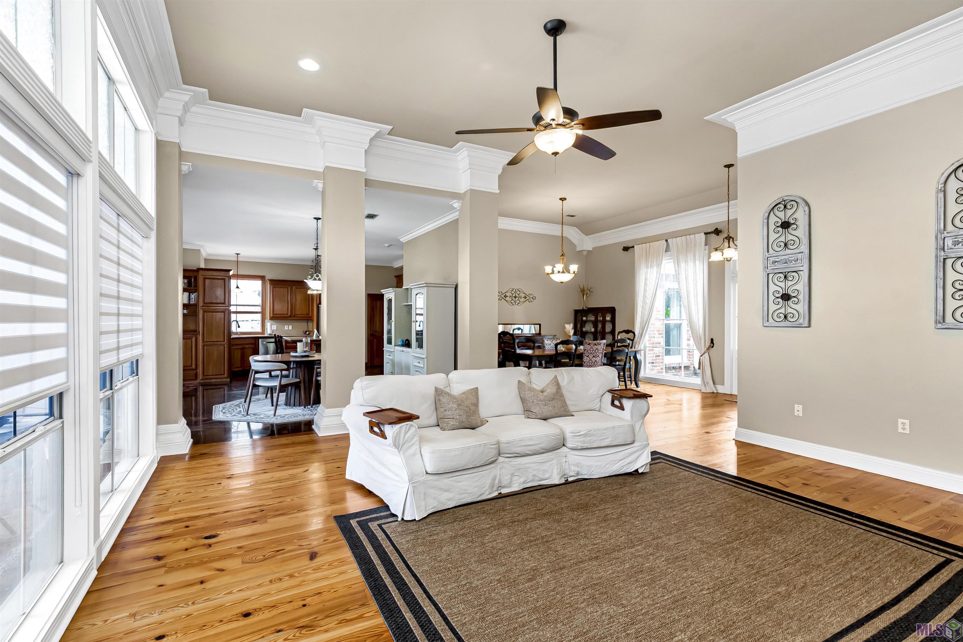 17816 West Colony Way Baton Rouge, LA 70810 - Photo 7 of 35