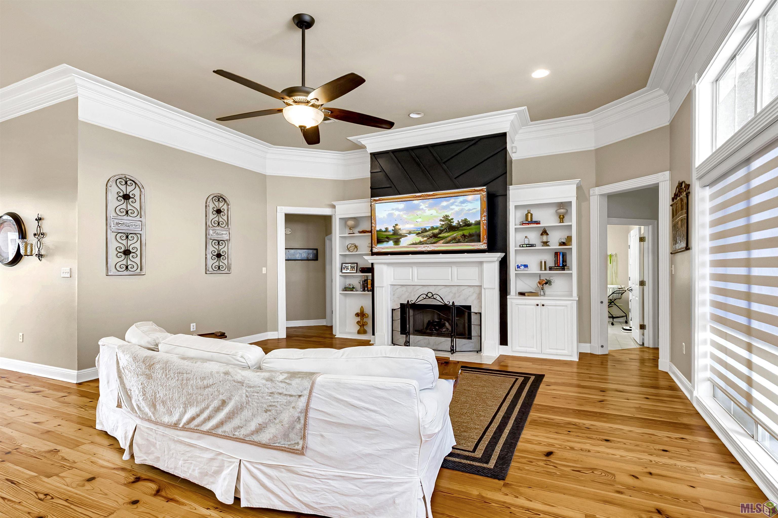 17816 West Colony Way Baton Rouge, LA 70810 - Photo 8 of 35