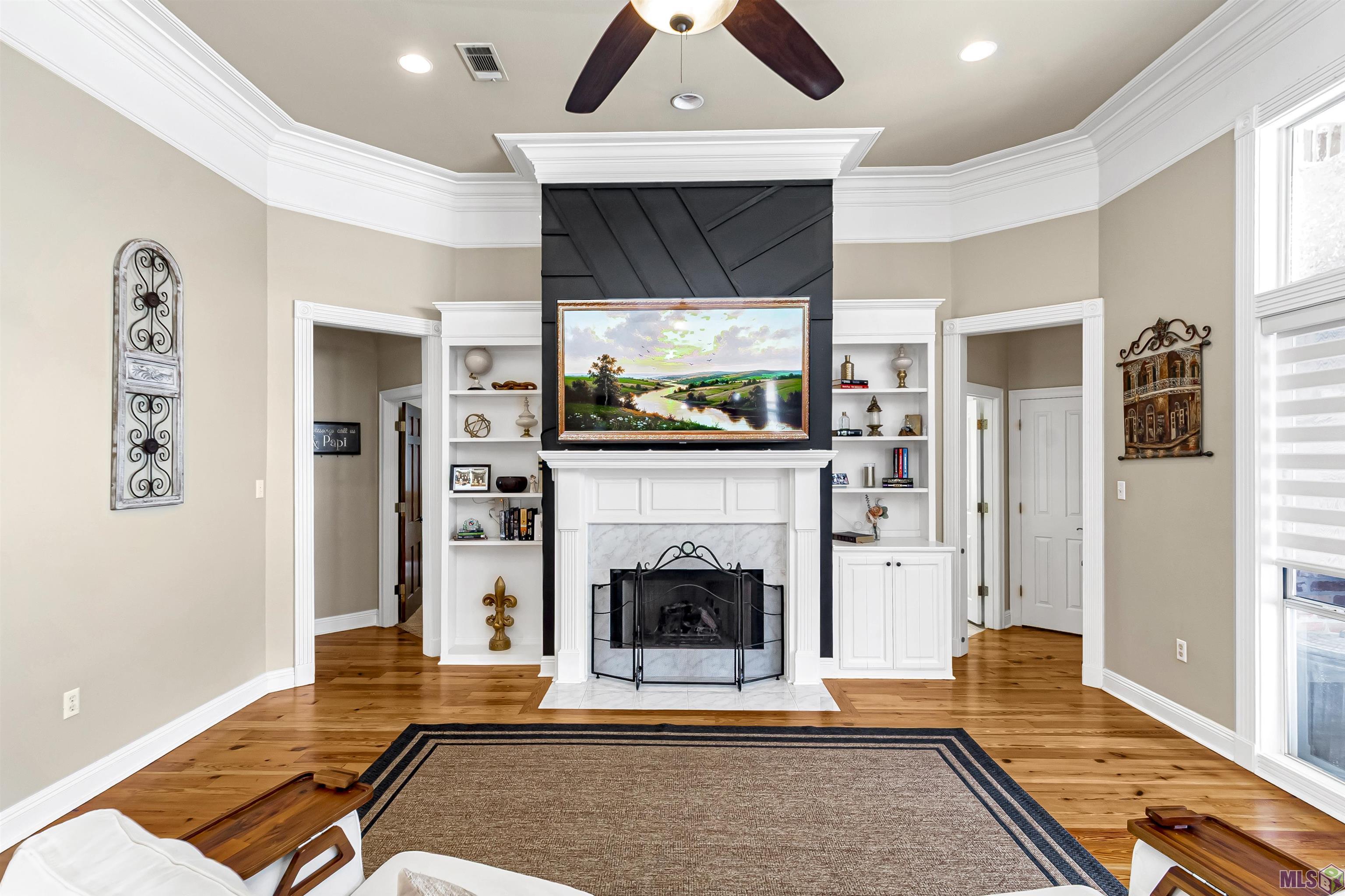 17816 West Colony Way Baton Rouge, LA 70810 - Photo 9 of 35