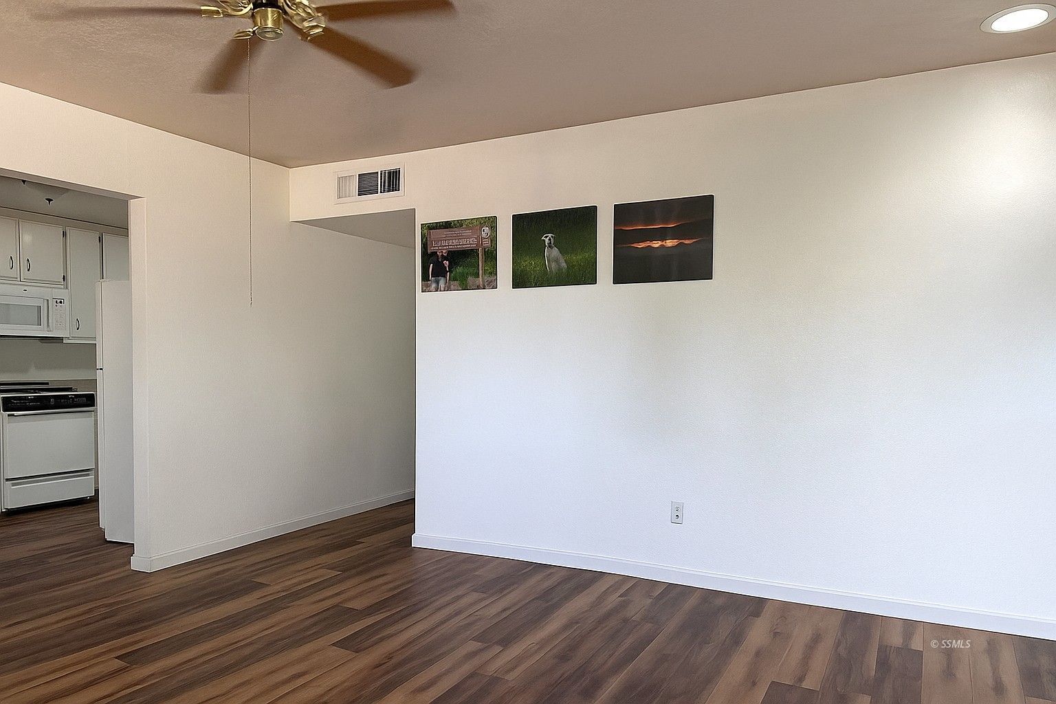 1441 South Yorktown Street Ridgecrest, CA 93555 - Photo 4 of 20 Gallery Image 4