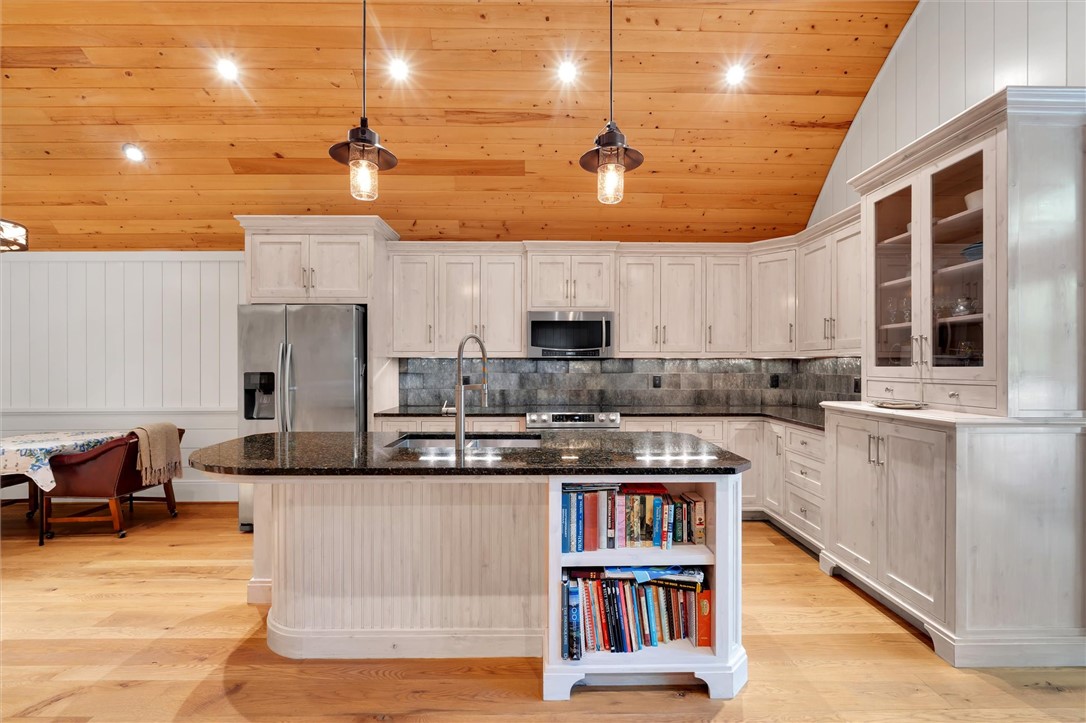 1457 Cheohee Valley Road Tamassee, SC 29686 - Photo 12 of 46 Gallery Image 12