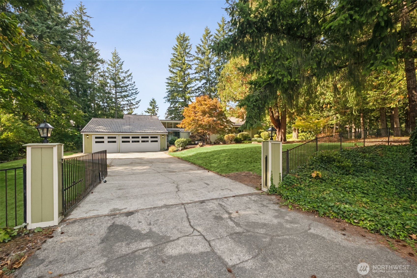 22505 241st Avenue Southeast Maple Valley, WA 98038 - Photo 30 of 30 a sign board with yard in front of it