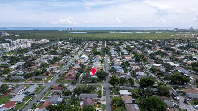 $699,000 | 327 Southeast 2nd Avenue, Dania Beach, FL 33004