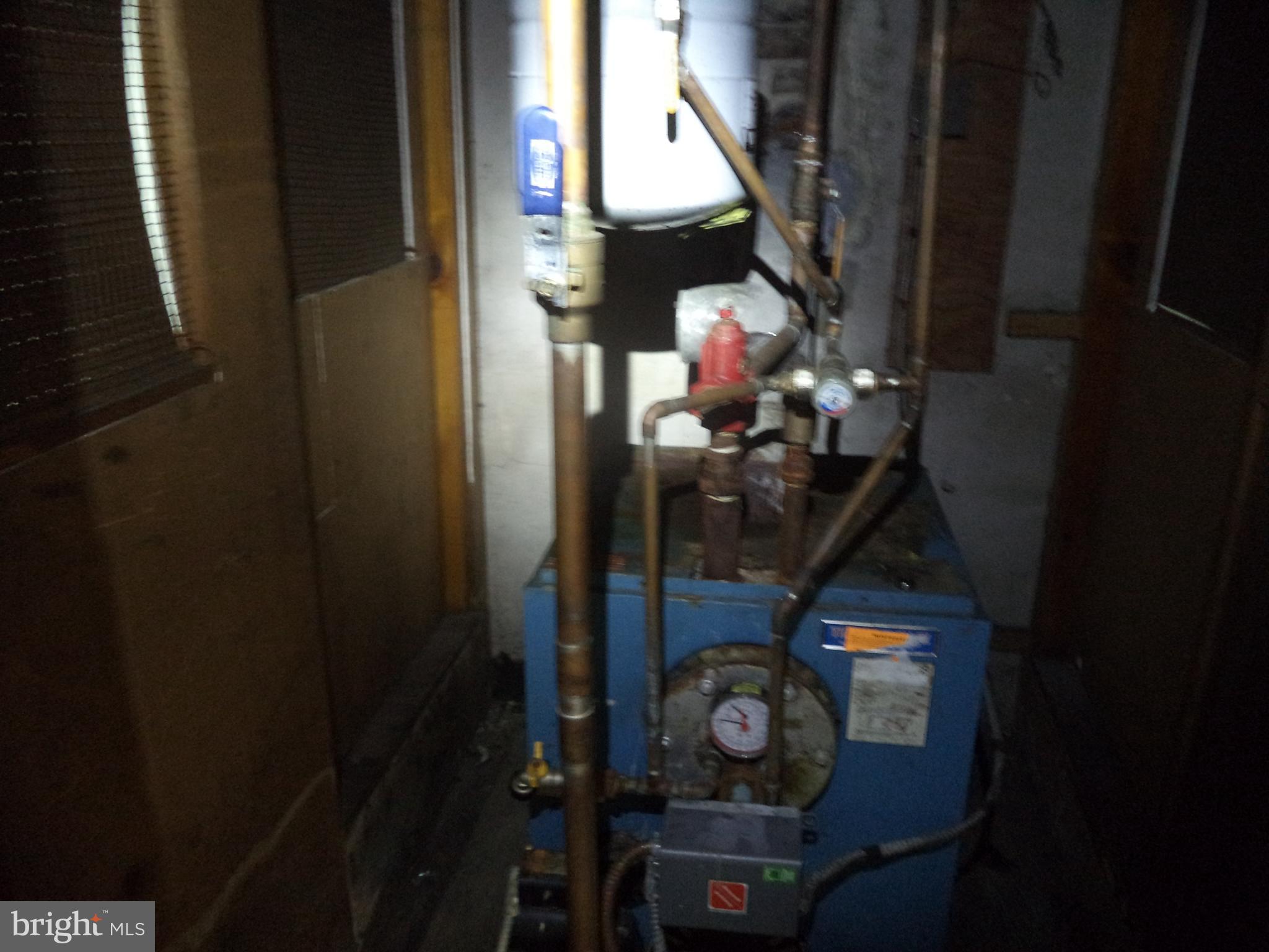 12016 Elmore Road Philadelphia, PA 19154 - Photo 23 of 35 Heater Unit