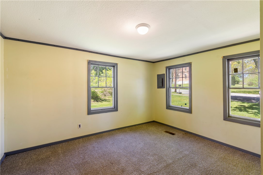 5 Monier Street Naples, NY 14512 - Photo 20 of 46 Bedroom #1