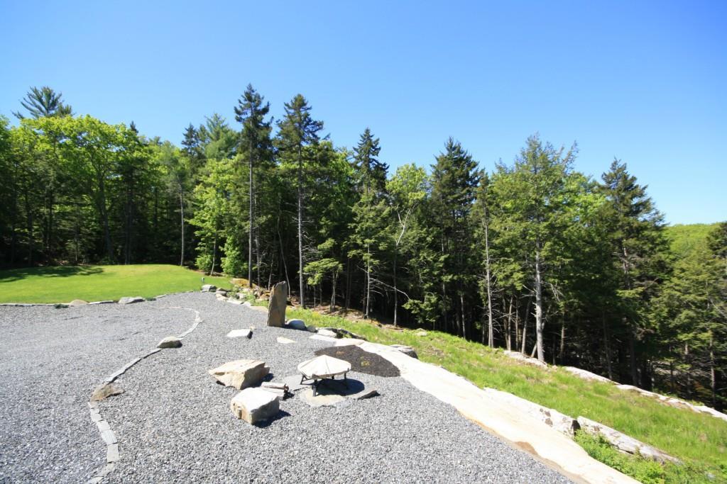 10 Pleasant Cove Road Boothbay, ME 04537 - Photo 11 of 17 landscaping