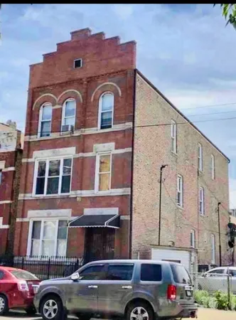 $1,600 | 1533 West 17th Street, Unit 3F, Chicago, IL 60608