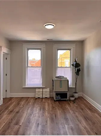$1,600 | 1533 West 17th Street, Unit 3F, Chicago, IL 60608