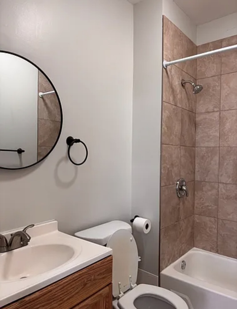 1533 West 17th Street, Unit 3F Chicago, IL 60608 - Photo 5 of 6
