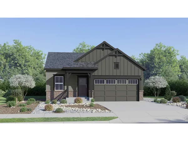 $539,900 | 1790 Drumming Drive, Windsor, CO 80550
