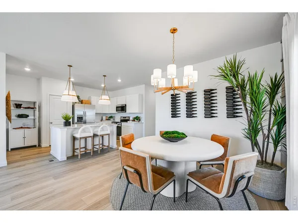 $529,200 | 1790 Drumming Drive, Windsor, CO 80550