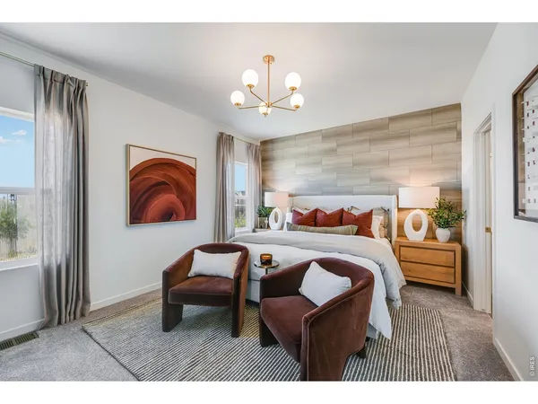 $529,200 | 1790 Drumming Drive, Windsor, CO 80550