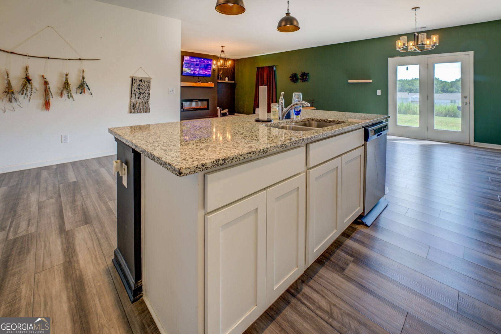 89 Dorsey Way Monroe, GA 30655 - Photo 11 of 26