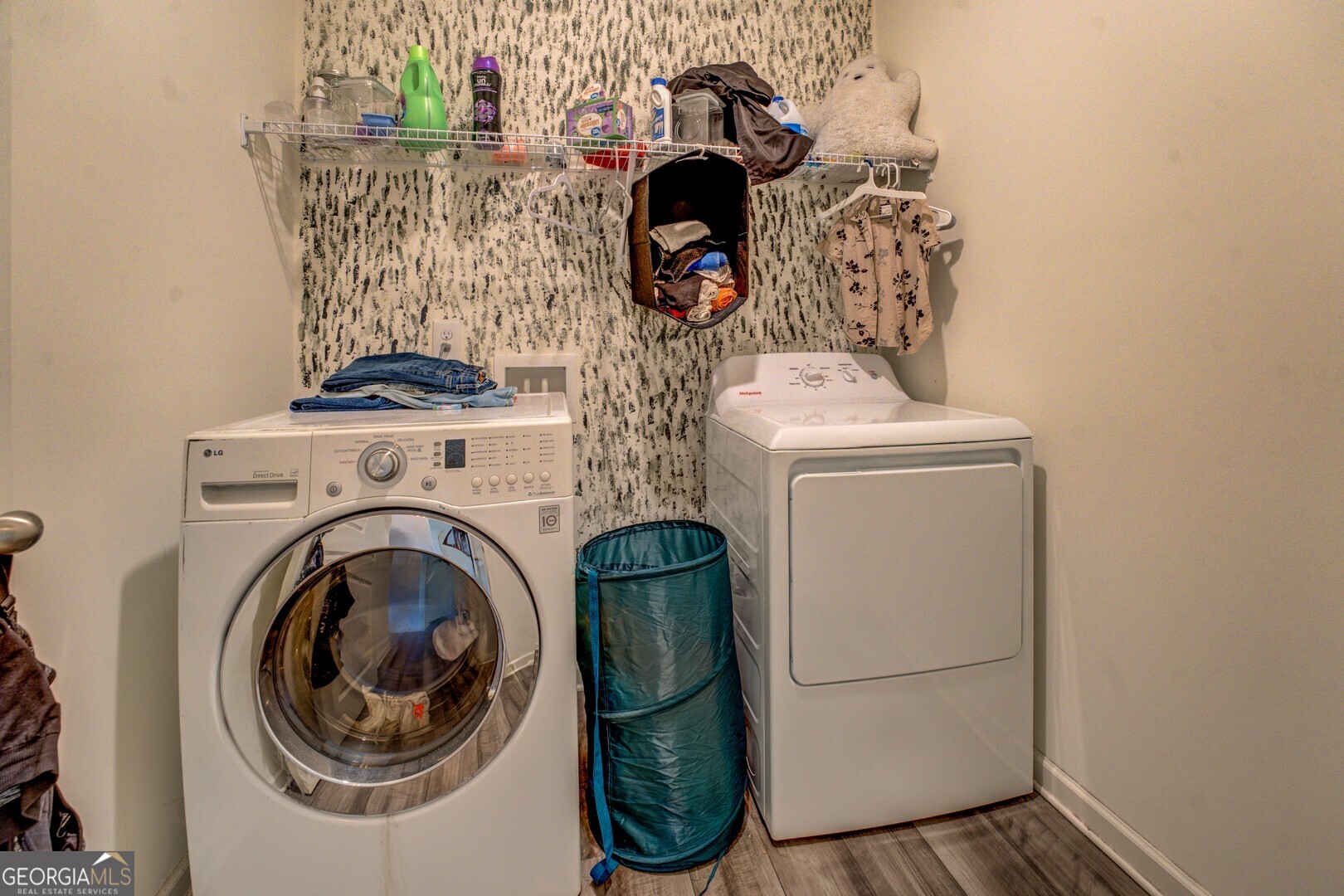 89 Dorsey Way Monroe, GA 30655 - Photo 12 of 26 a close view of door lock