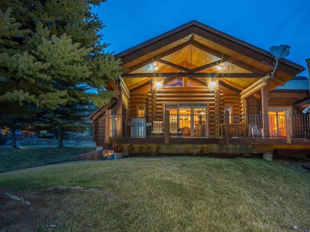 3 Ringneck Road Big Sky, MT 59716 - Photo 1 of 1 Gallery Image 1