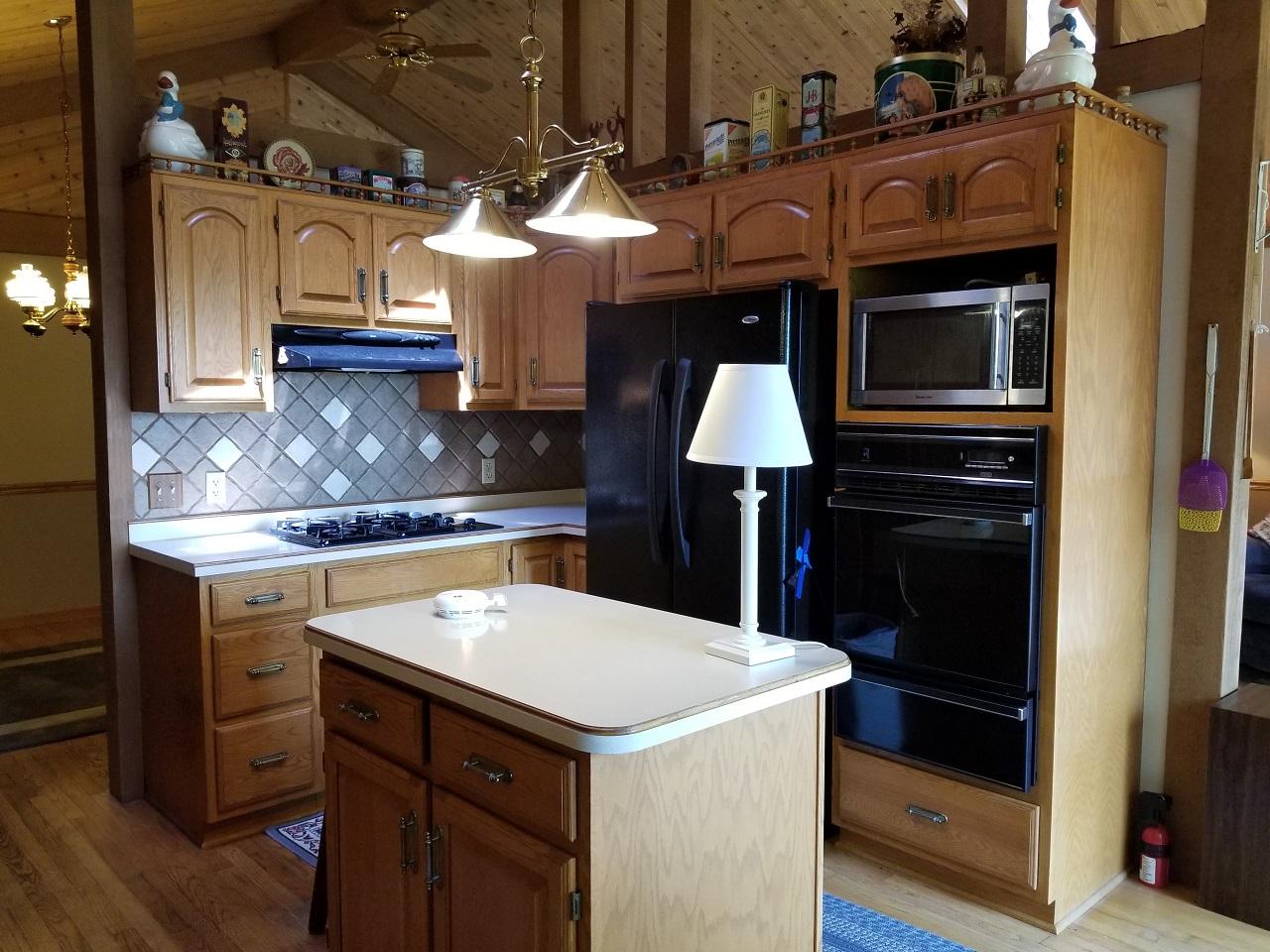 4009 Kimmear Road Mercer, WI 54547 - Photo 10 of 48 Gallery Image 10