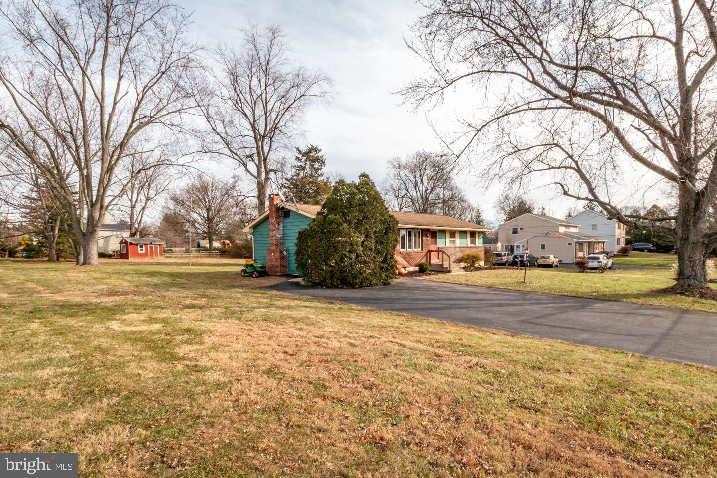 709 Park Road Lansdale, PA 19446 - Photo 22 of 26 Gallery Image 22