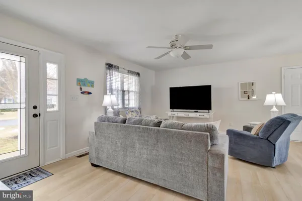 $529,900 | 5 Radcliffe Drive, Rehoboth Beach, DE 19971