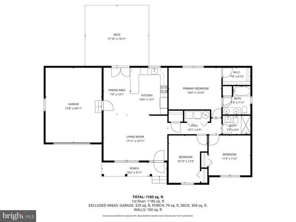$529,900 | 5 Radcliffe Drive, Rehoboth Beach, DE 19971