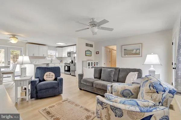 $529,900 | 5 Radcliffe Drive, Rehoboth Beach, DE 19971