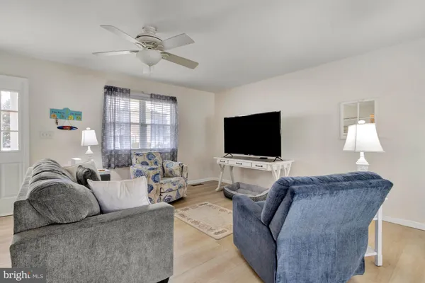 $529,900 | 5 Radcliffe Drive, Rehoboth Beach, DE 19971