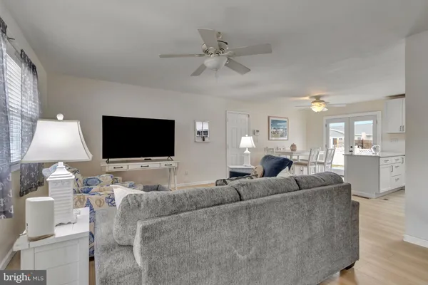 $529,900 | 5 Radcliffe Drive, Rehoboth Beach, DE 19971