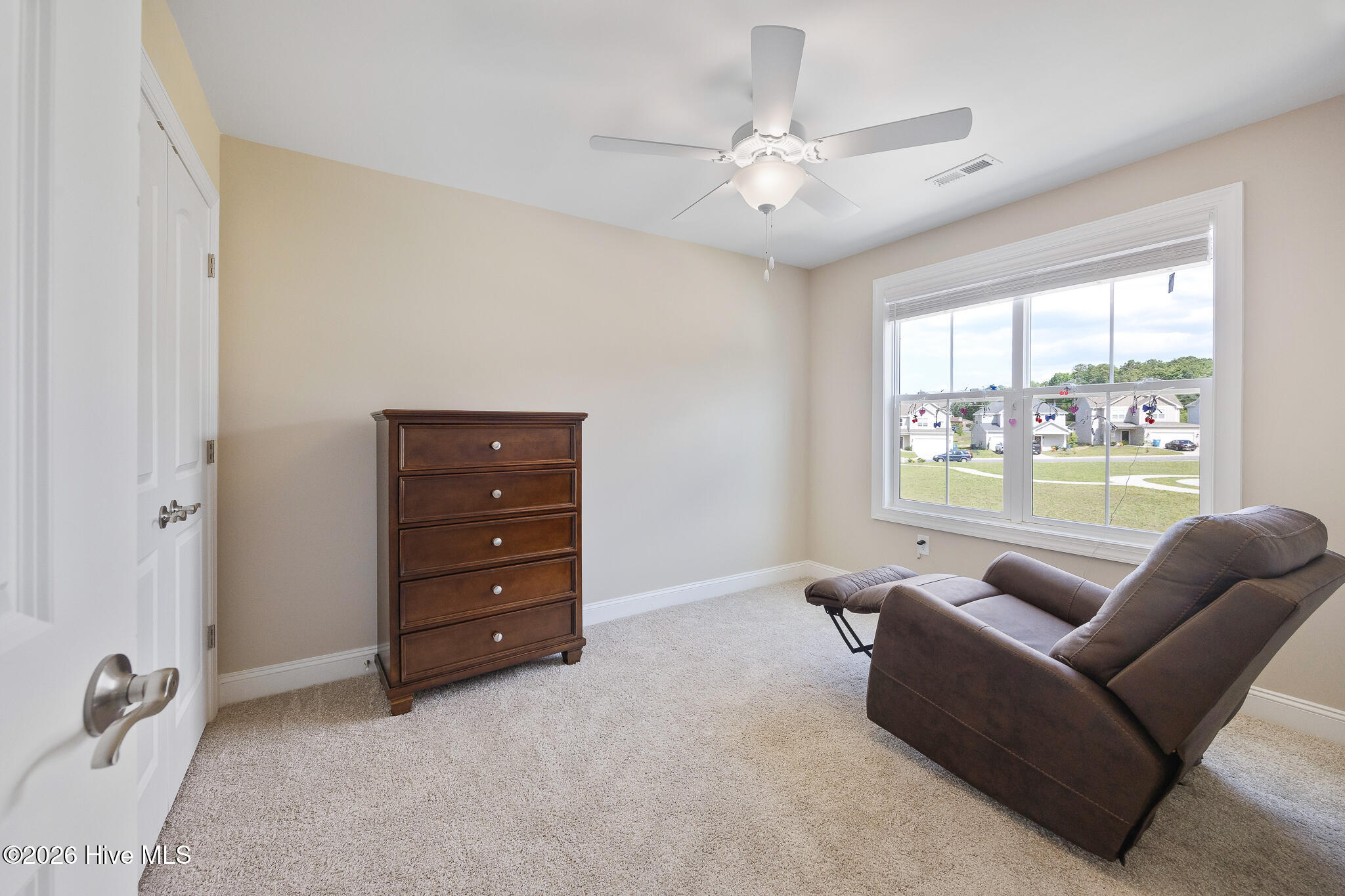 342 Dunston Road Carthage, NC 28327 - Photo 17 of 33 2nd Bedroom