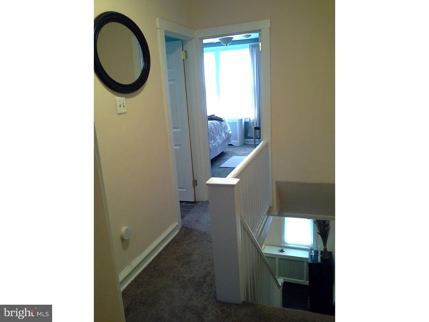 7705 Temple Road Philadelphia, PA 19150 - Photo 11 of 25 Hallway