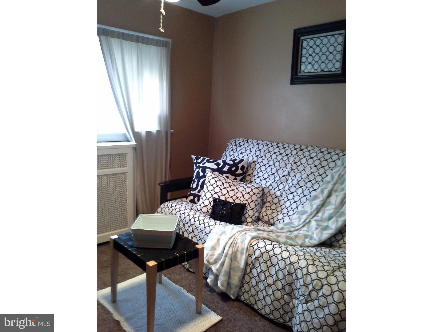 7705 Temple Road Philadelphia, PA 19150 - Photo 13 of 25 Bedroom 3
