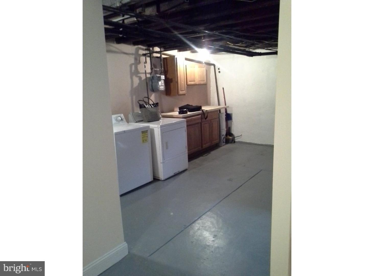 7705 Temple Road Philadelphia, PA 19150 - Photo 21 of 25 Laundry Room