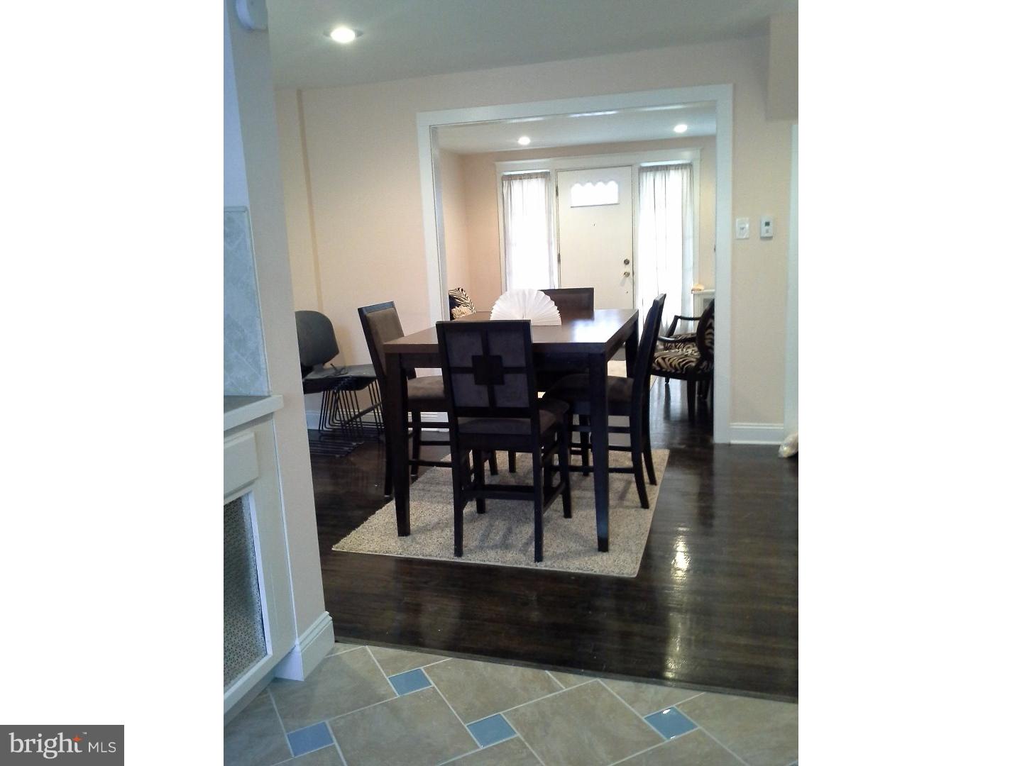 7705 Temple Road Philadelphia, PA 19150 - Photo 6 of 25 Dining Room