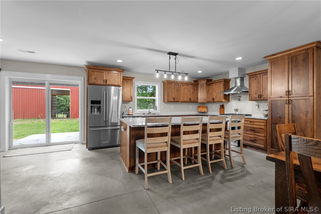 1904 Getty Road Lexington, IN 47138 - Photo 28 of 66