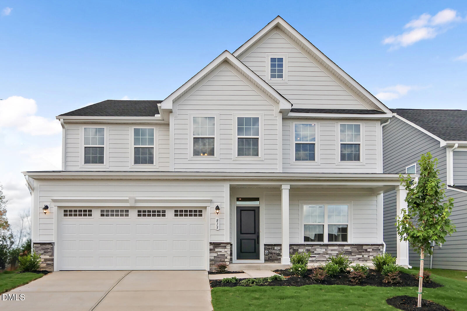 941 Walker Rdg Way Willow Spring, NC 27592 - Photo 1 of 27 1 York ext