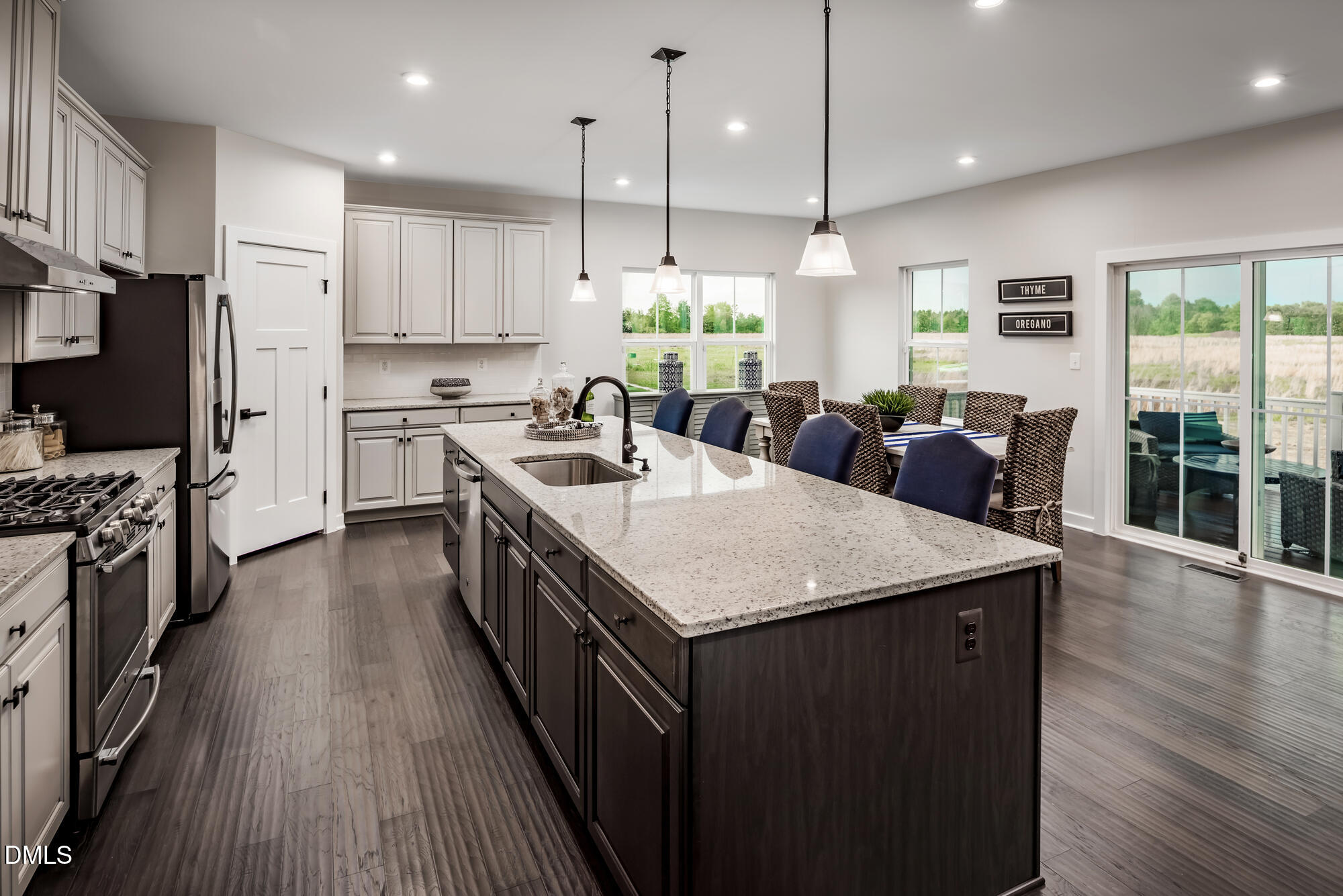 941 Walker Rdg Way Willow Spring, NC 27592 - Photo 4 of 27 05 York-Carriage-Ford-28